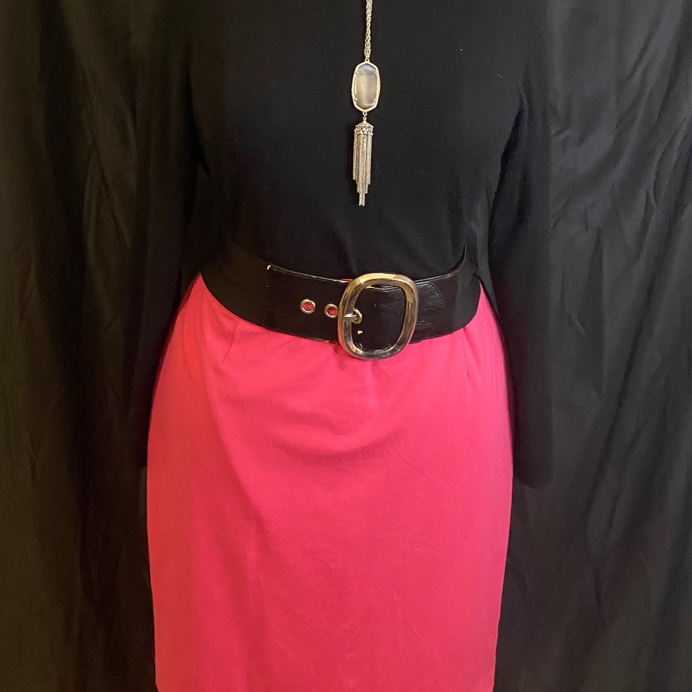 Lane Bryant Skirt 16